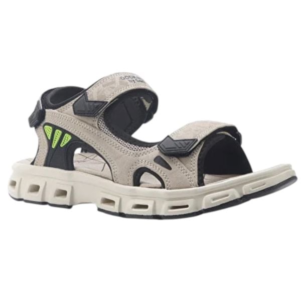 Dockers 236810 5FX Kum Erkek Günlük Sandalet