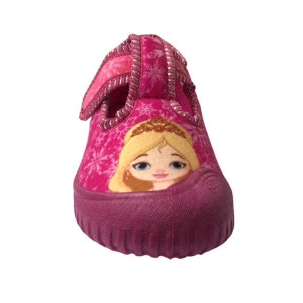 Gezer 2954 Fuşya Prenses Çocuk Kreş/Anaokulu Panduf