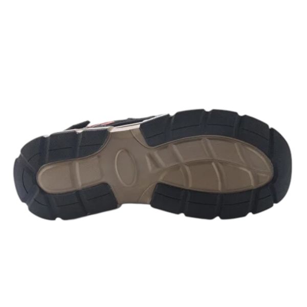 Dockers 236810 5FX Haki Erkek Günlük Sandalet