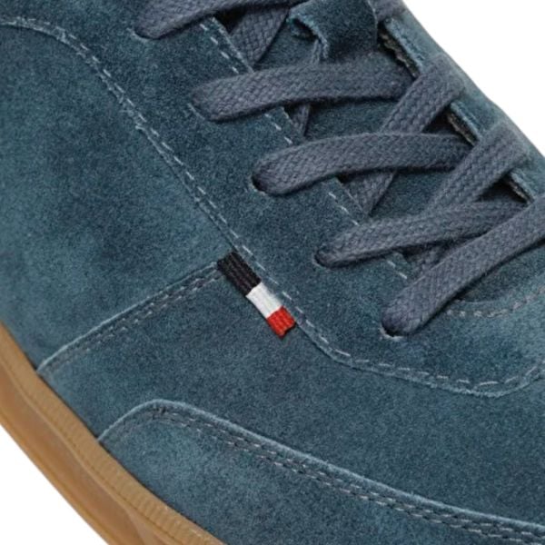 U.S Polo Assn Delphi 5FX Mavi Erkek Sneaker