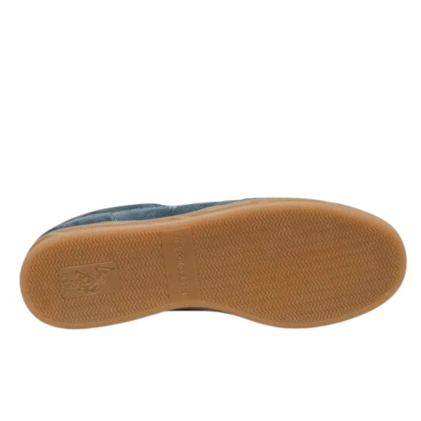 U.S Polo Assn Delphi 5FX Mavi Erkek Sneaker