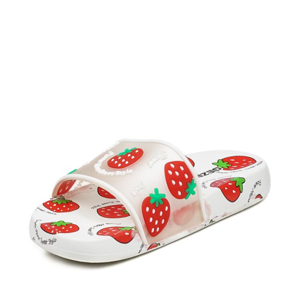 Gezer 13307 Kırmızı Çocuk Kaydırmaz Havuz/Deniz Terlik