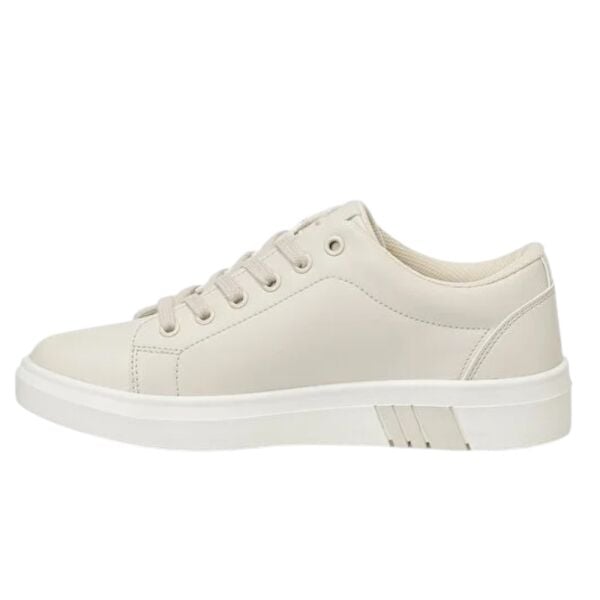 Lumberjack Tina 6FX Bej Kadın Sneaker