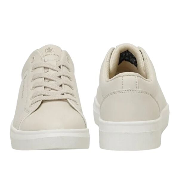 Lumberjack Tina 6FX Bej Kadın Sneaker