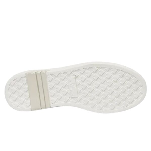 Lumberjack Tina 6FX Bej Kadın Sneaker