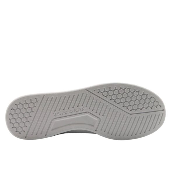 U.S Polo Assn Costa 5FX Beyaz Erkek Sneaker