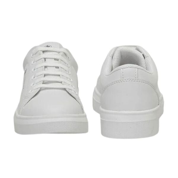 Lumberjack Tina 6FX Beyaz Kadın Sneaker