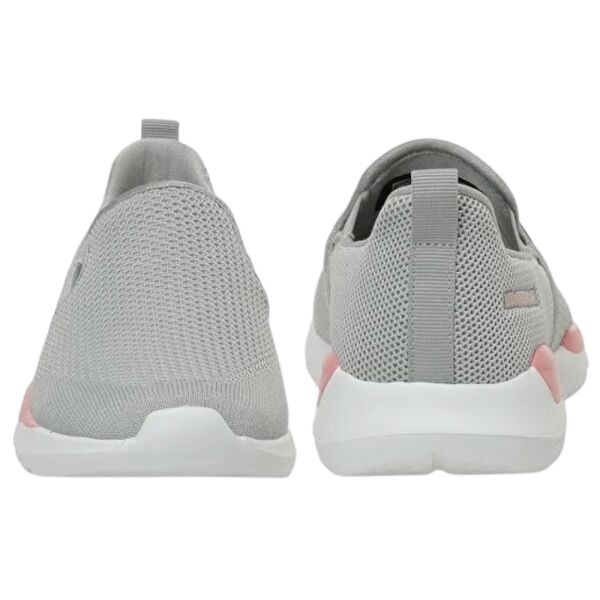 Lumberjack Woila Wmn 6FX Gri Kadın Comfort Ayakkabı