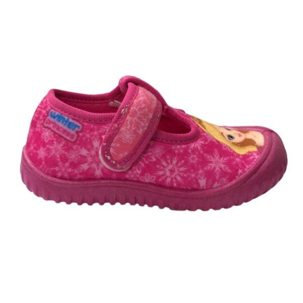 Gezer 2956 Fuşya Elsa Çocuk Kreş/Anaokulu Panduf