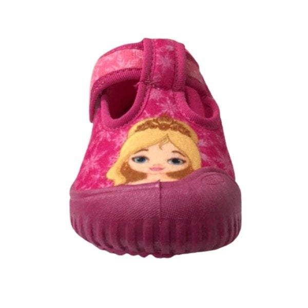 Gezer 2956 Fuşya Elsa Çocuk Kreş/Anaokulu Panduf