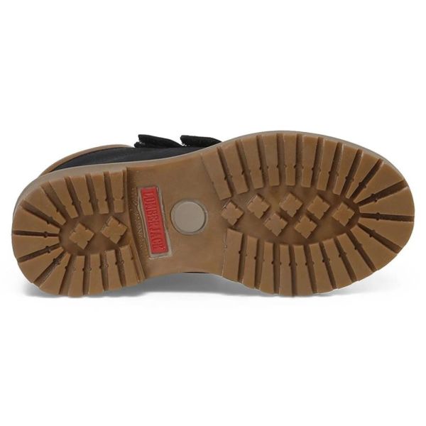 Lumberjack River 3PR Lacivert Çocuk Bot