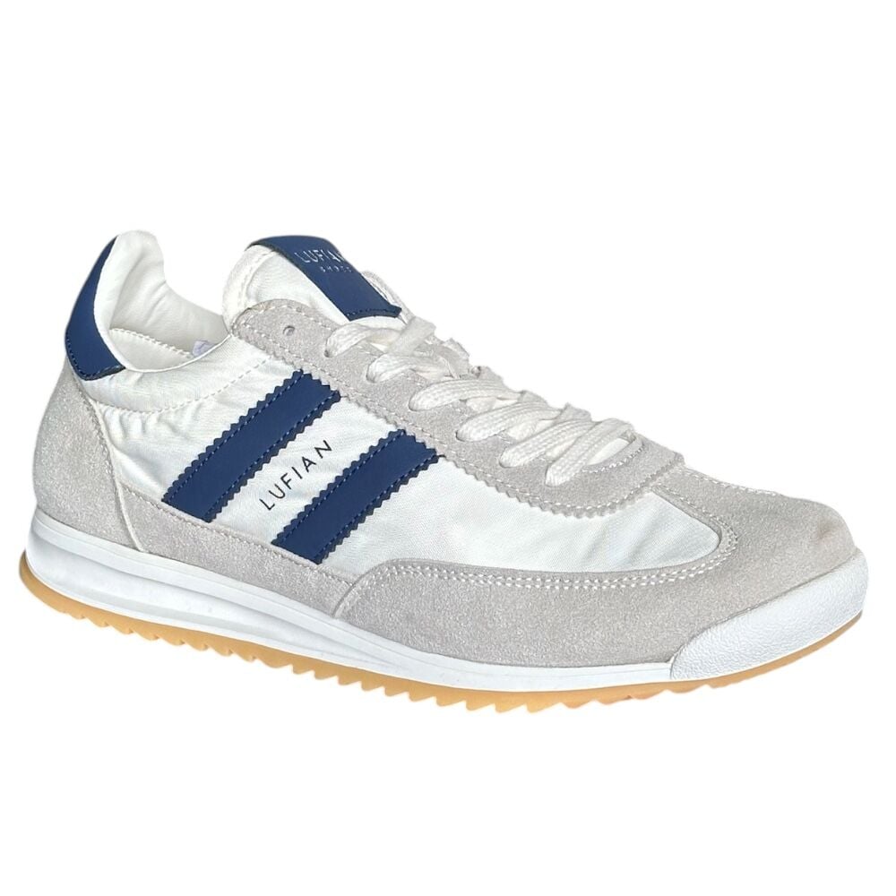 Lufian Greta Lacivert Kadın Sneaker