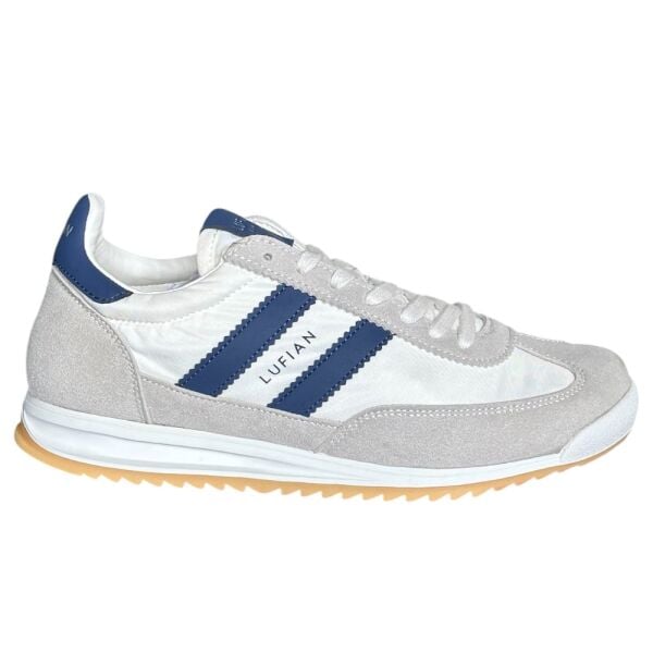 Lufian Greta Lacivert Kadın Sneaker