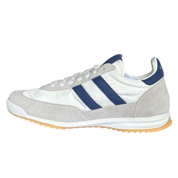 Lufian Greta Lacivert Kadın Sneaker