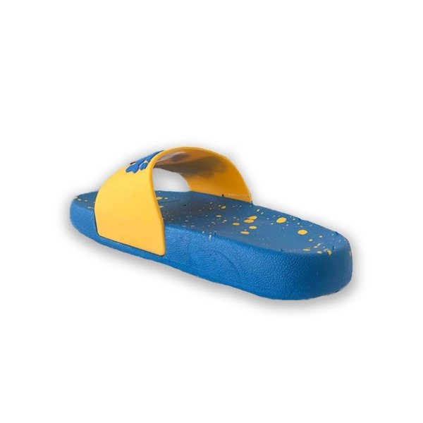 Gezer 13414 Mavi Çocuk Kaydırmaz Havuz/Deniz Terlik