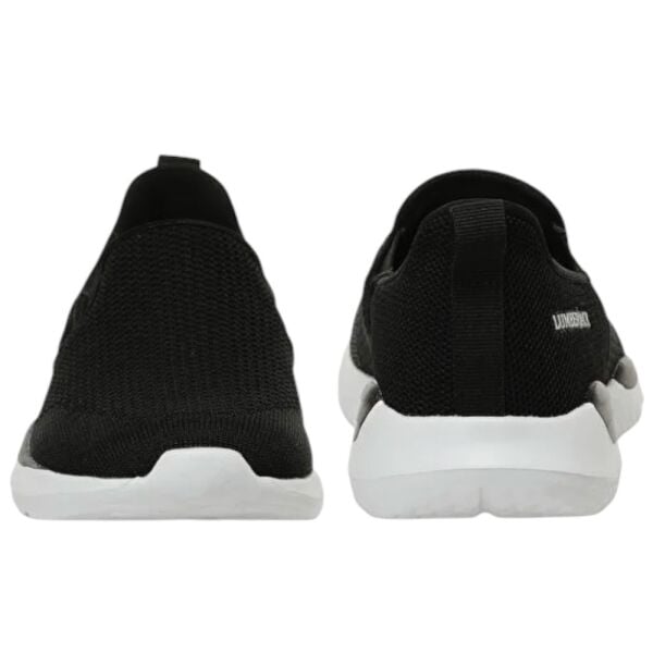 Lumberjack Woila Wmn 6FX Siyah Kadın Comfort Ayakkabı