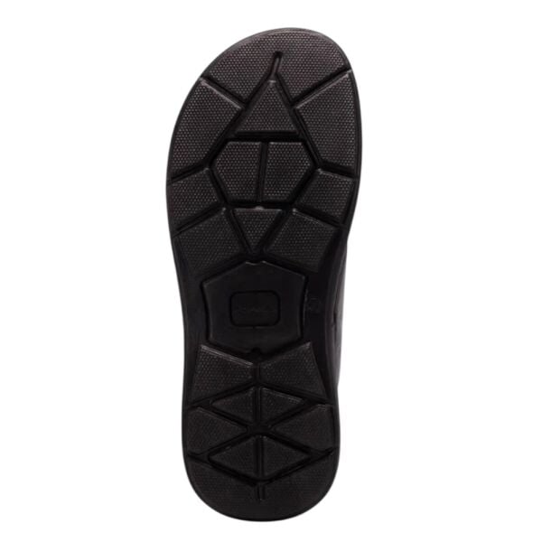 Forelli 40501-G Tuna Siyah Erkek Günlük Terlik