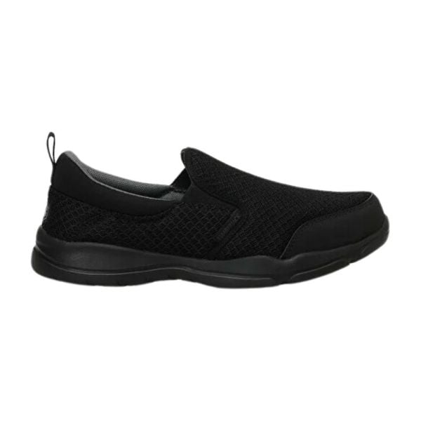 Lumberjack Liponis Wmn 5FX Siyah Kadın Comfort Ayakkabı