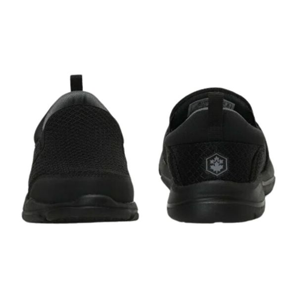 Lumberjack Liponis Wmn 5FX Siyah Kadın Comfort Ayakkabı