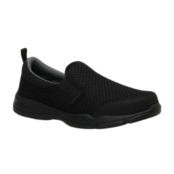 Lumberjack Liponis Wmn 5FX Siyah Kadın Comfort Ayakkabı