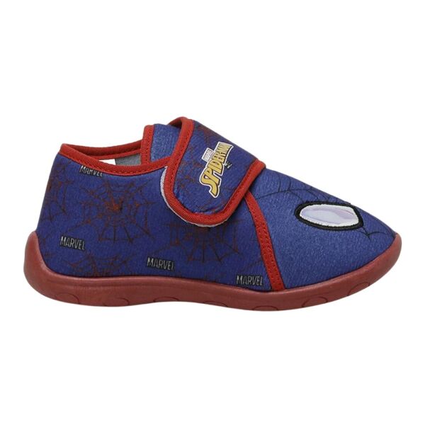 Spiderman Pika 3PR Saks Çocuk Kreş/Anaokulu Panduf