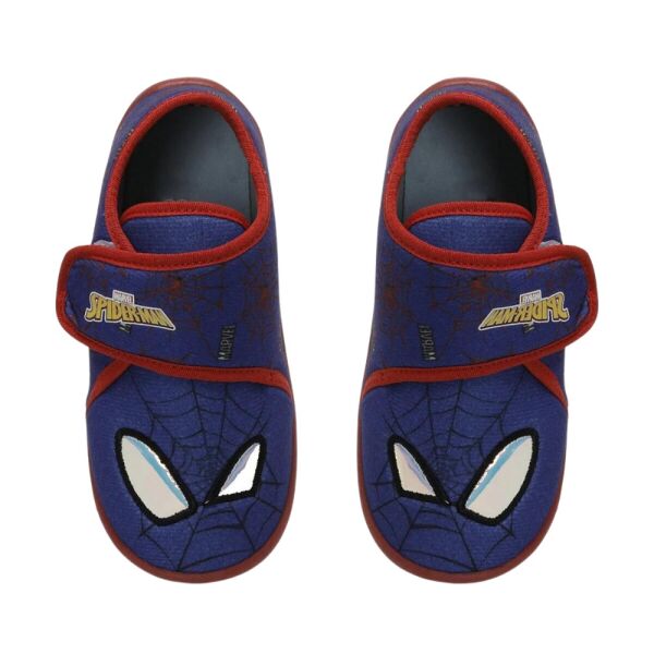 Spiderman Pika 3PR Saks Çocuk Kreş/Anaokulu Panduf