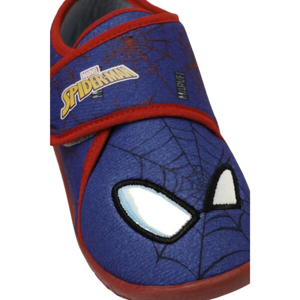 Spiderman Pika 3PR Saks Çocuk Kreş/Anaokulu Panduf