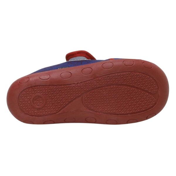 Spiderman Pika 3PR Saks Çocuk Kreş/Anaokulu Panduf