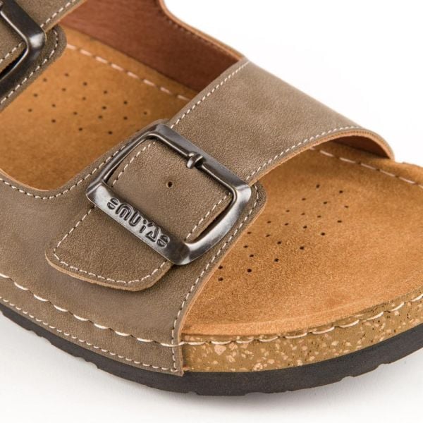 Muya 31402 Maha Vizon Erkek Günlük Terlik