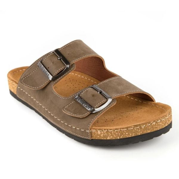 Muya 31402 Maha Vizon Erkek Günlük Terlik