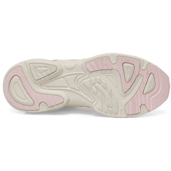 Lumberjack Dakota PU 4PR Kum Kadın Spor Ayakkabı