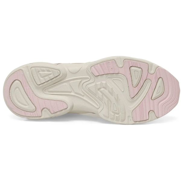 Lumberjack Dakota PU 4PR Kum Kadın Spor Ayakkabı