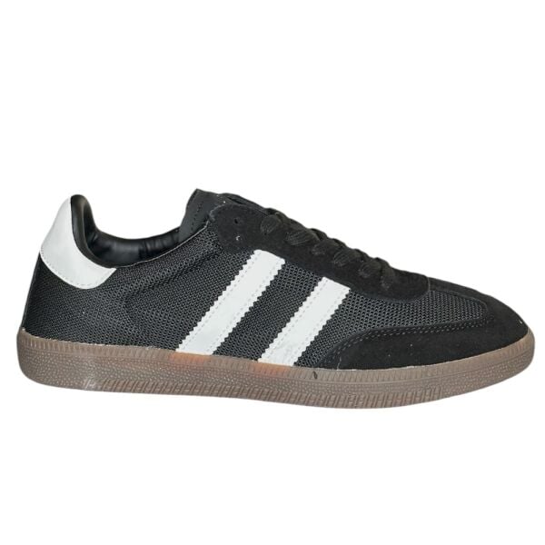 Lufian Lenora Siyah Kadın Sneaker