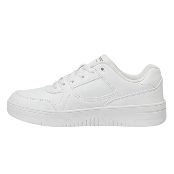 U.S Polo Assn Lee Wmn 6FX Beyaz Kadın Sneaker
