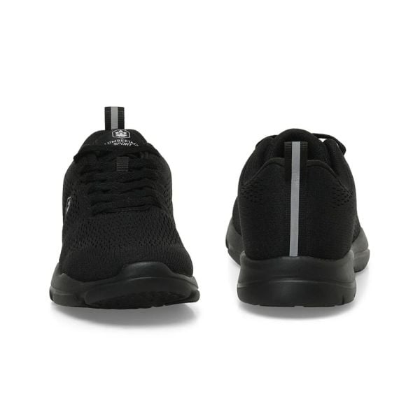 Lumberjack Agatha 4FX Siyah Erkek Comfort Ayakkabı