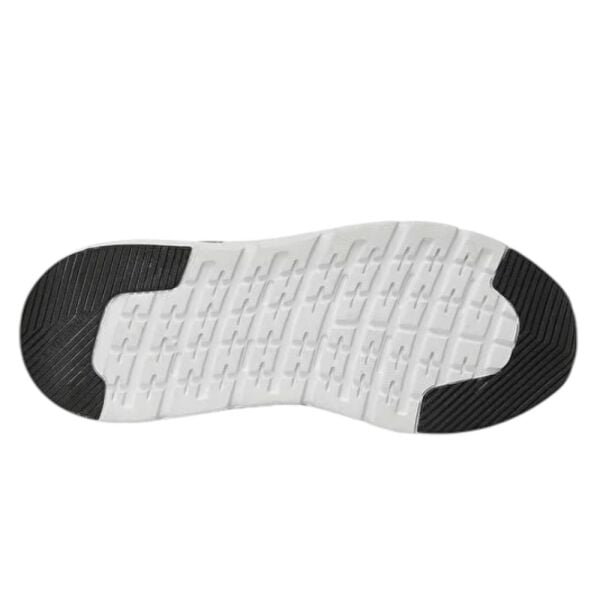 Lumberjack Connect 6FX Siyah Erkek Spor Ayakkabı