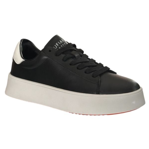 Lufian Adel Siyah Kadın Sneaker