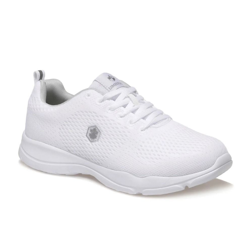 Lumberjack Agatha 4FX Beyaz Erkek Comfort Ayakkabı