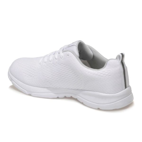 Lumberjack Agatha 4FX Beyaz Erkek Comfort Ayakkabı