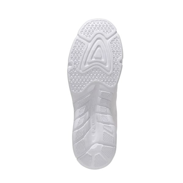 Lumberjack Agatha 4FX Beyaz Erkek Comfort Ayakkabı