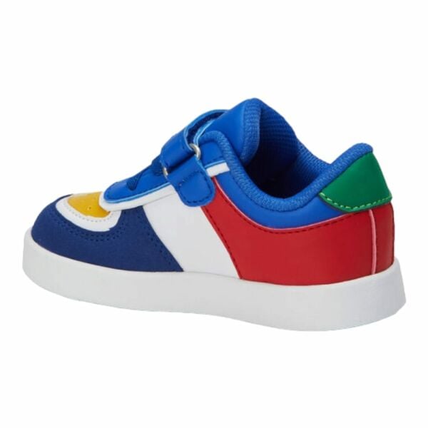 Vicco Sam 313.F21k.130 Saks Mavi Işıklı Spor Ayakkabı