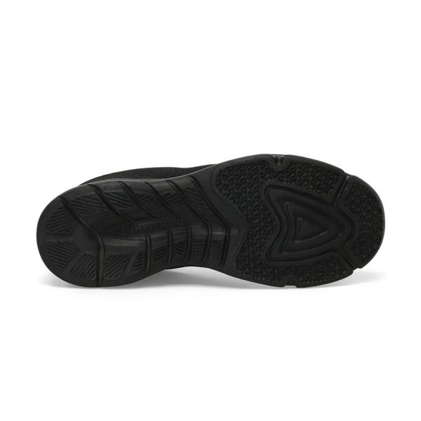 Lumberjack Agatha Wmn 4FX Siyah Kadın Comfort Ayakkabı