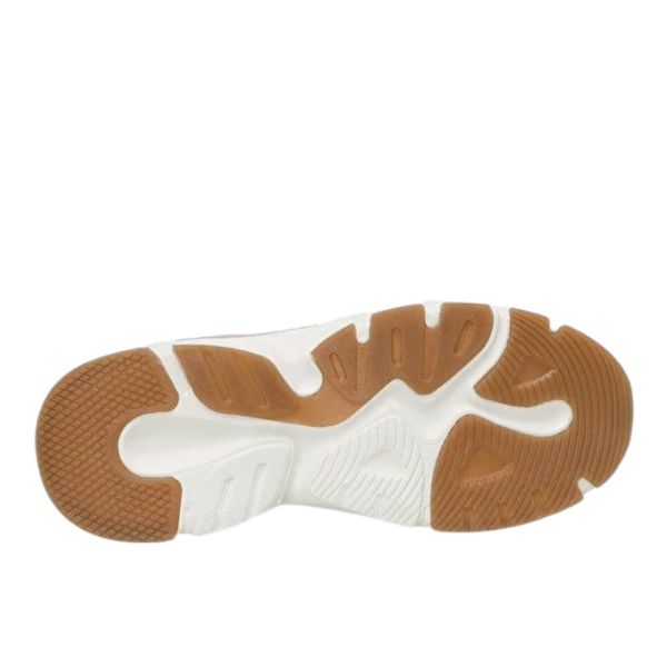 U.S Polo Assn Sorley 5FX Pudra Kadın Sneaker