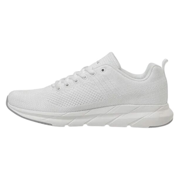 Lumberjack Connect Wmn 6FX Beyaz Kadın Spor Ayakkabı