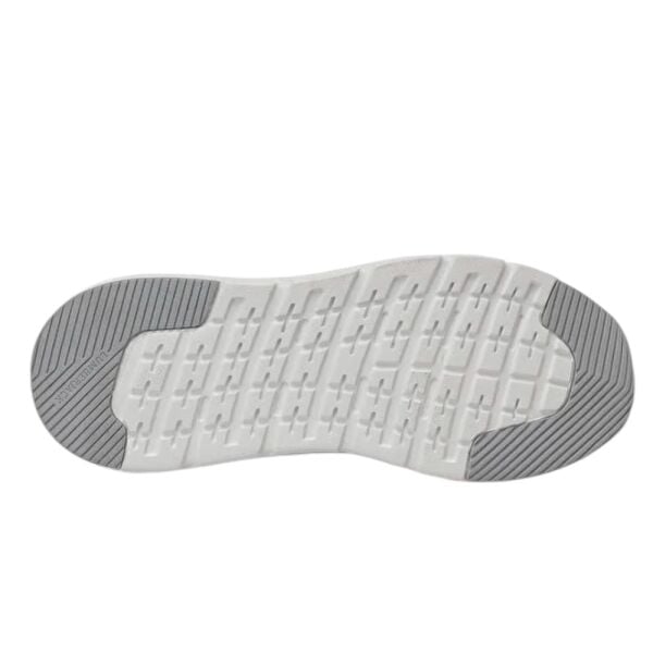 Lumberjack Connect Wmn 6FX Beyaz Kadın Spor Ayakkabı