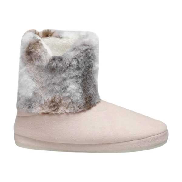 Lumberjack Perato 1PR Pudra Kadın Ev Botu