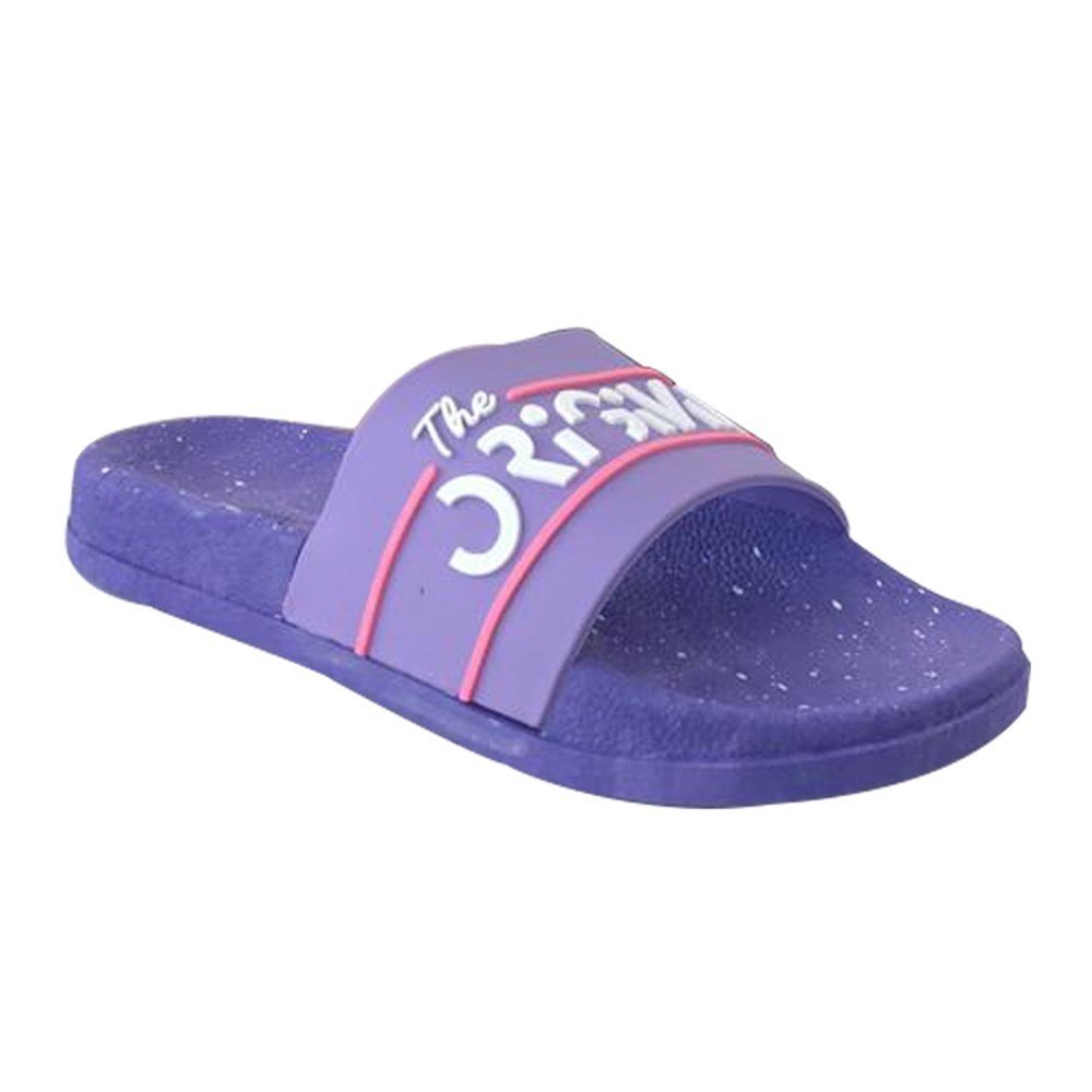 Gezer 13269 Mor Kadın Kaydırmaz Havuz/Deniz Terlik