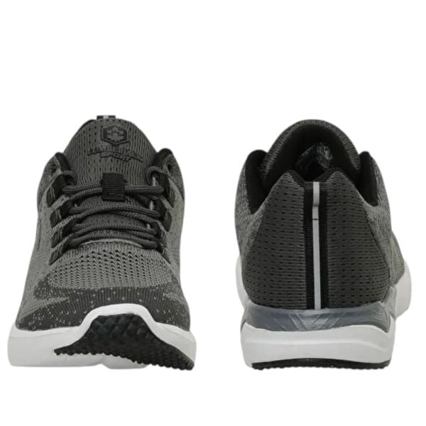 Lumberjack Maximus 5FX Gri Erkek Spor Ayakkabı