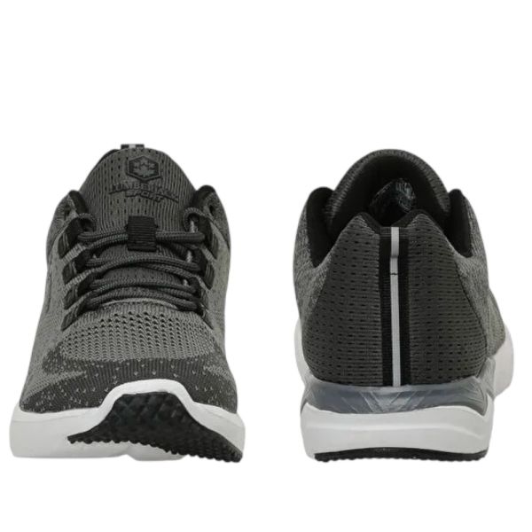 Lumberjack Maximus 5FX Gri Erkek Spor Ayakkabı