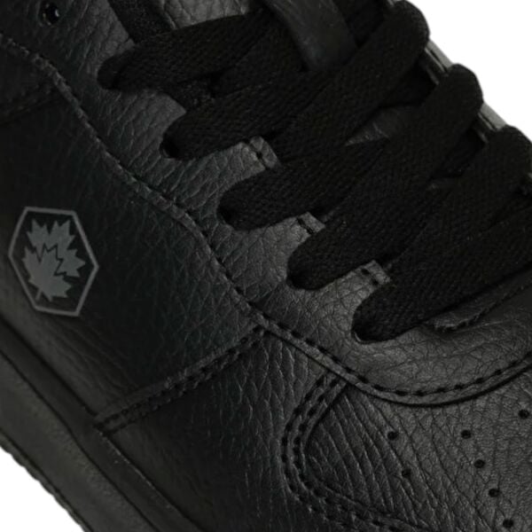 Lumberjack Finster Wmn 5PR Siyah/Siyah Kadın Spor Ayakkabı